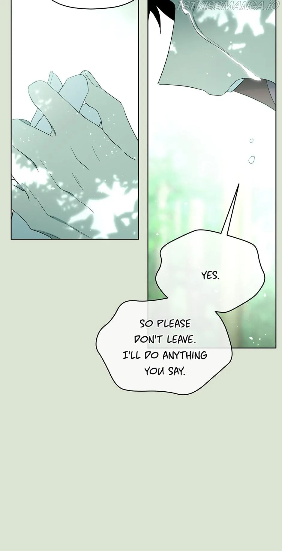 I Married the Male Lead’s Dad chapter 85 page 81