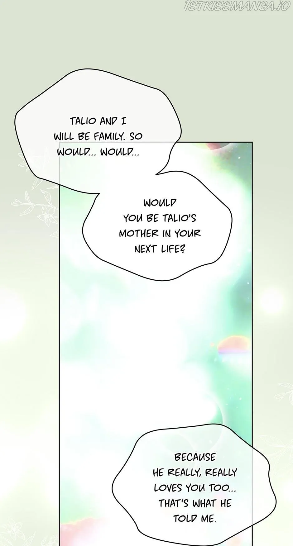 I Married the Male Lead’s Dad chapter 85 page 82