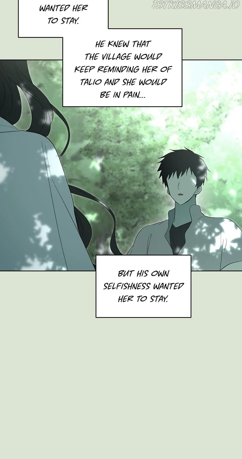 I Married the Male Lead’s Dad chapter 85 page 90