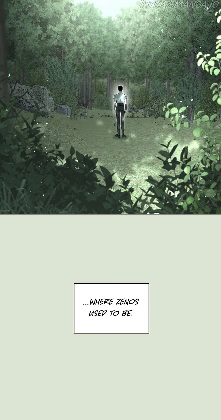 I Married the Male Lead’s Dad chapter 85 page 97