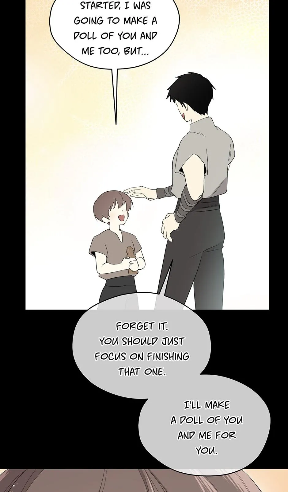 I Married the Male Lead’s Dad chapter 86 page 4