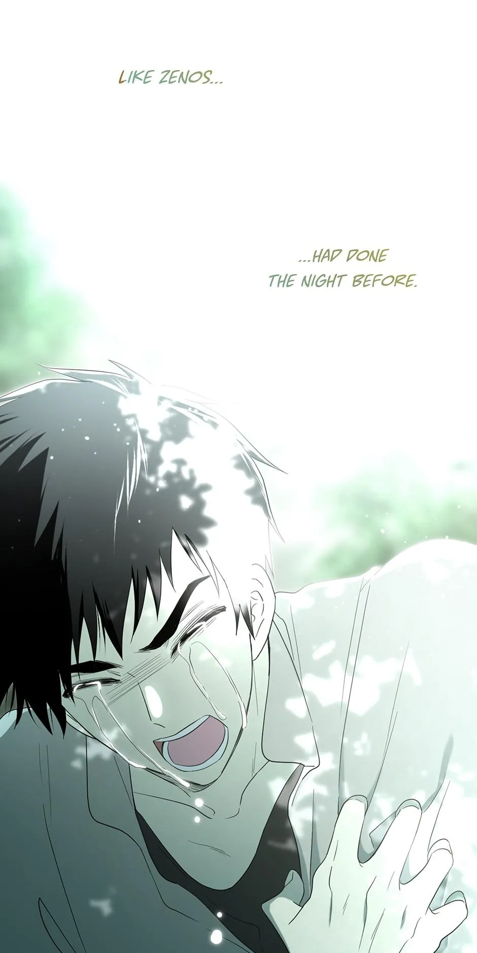 I Married the Male Lead’s Dad chapter 86 page 14
