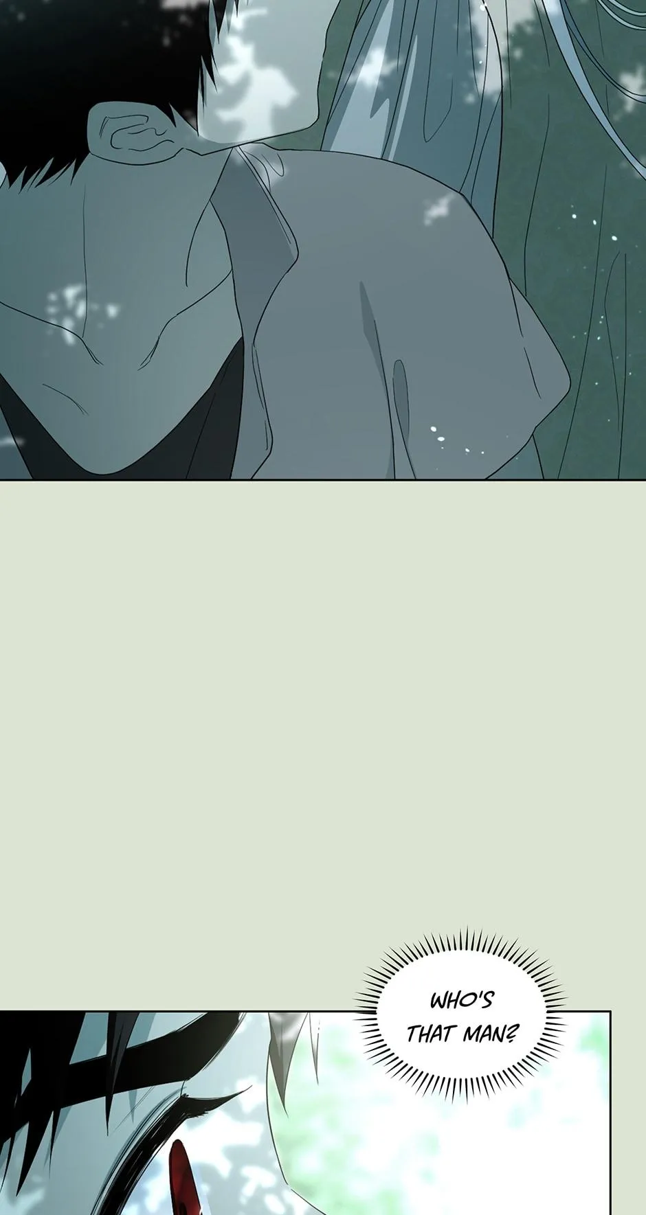 I Married the Male Lead’s Dad chapter 86 page 22