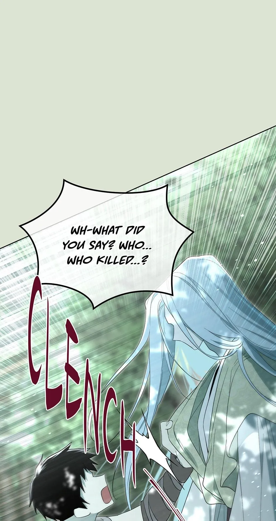 I Married the Male Lead’s Dad chapter 86 page 27