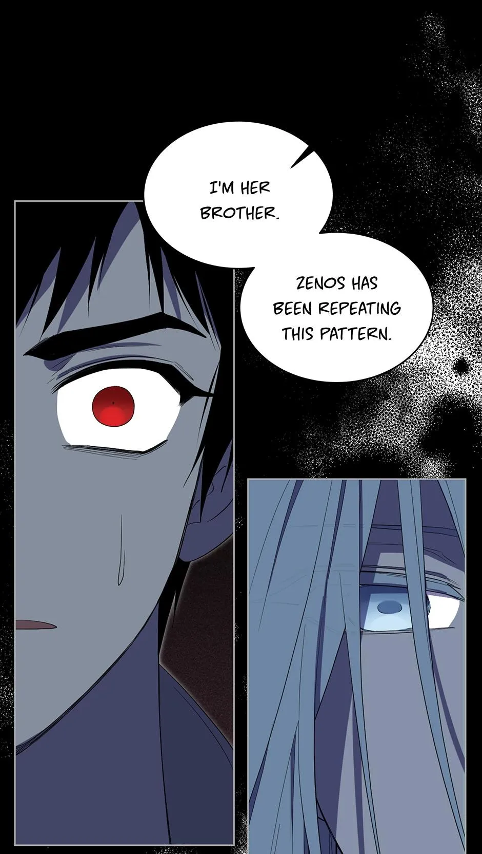 I Married the Male Lead’s Dad chapter 86 page 29