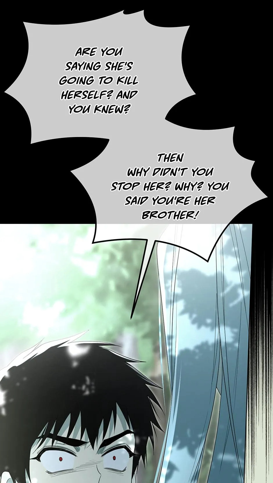 I Married the Male Lead’s Dad chapter 86 page 31