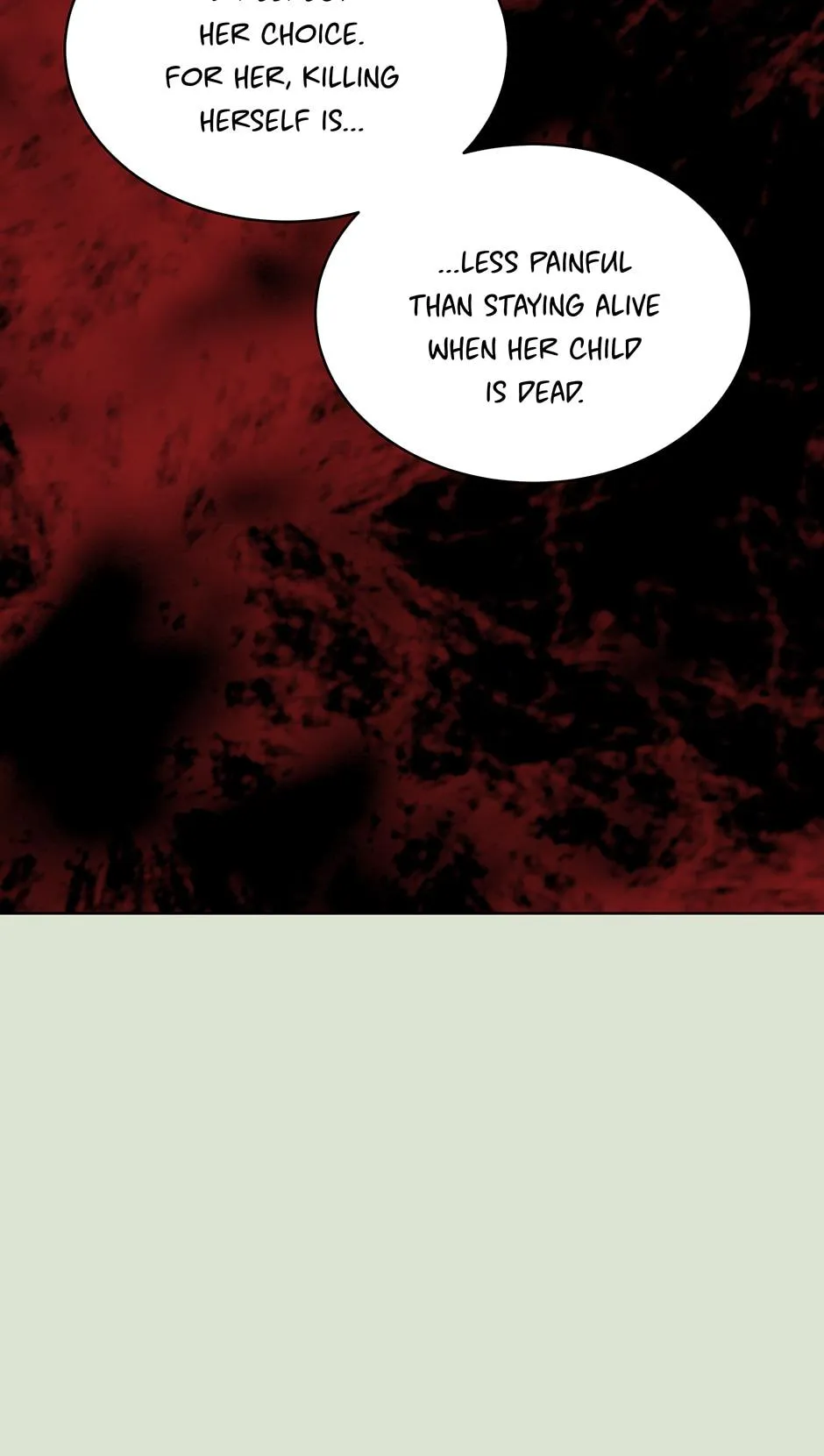 I Married the Male Lead’s Dad chapter 86 page 33