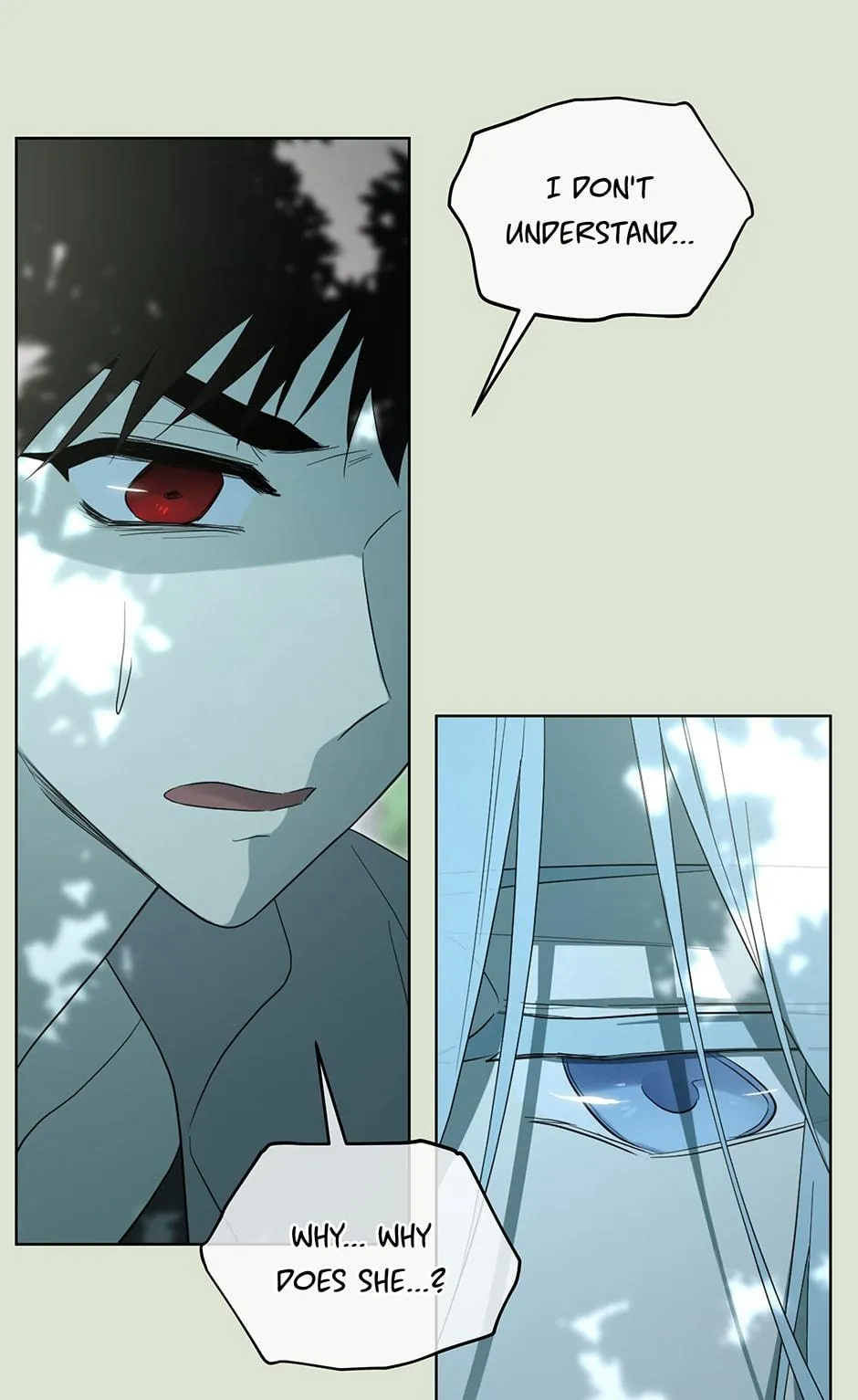 I Married the Male Lead’s Dad chapter 86 page 34