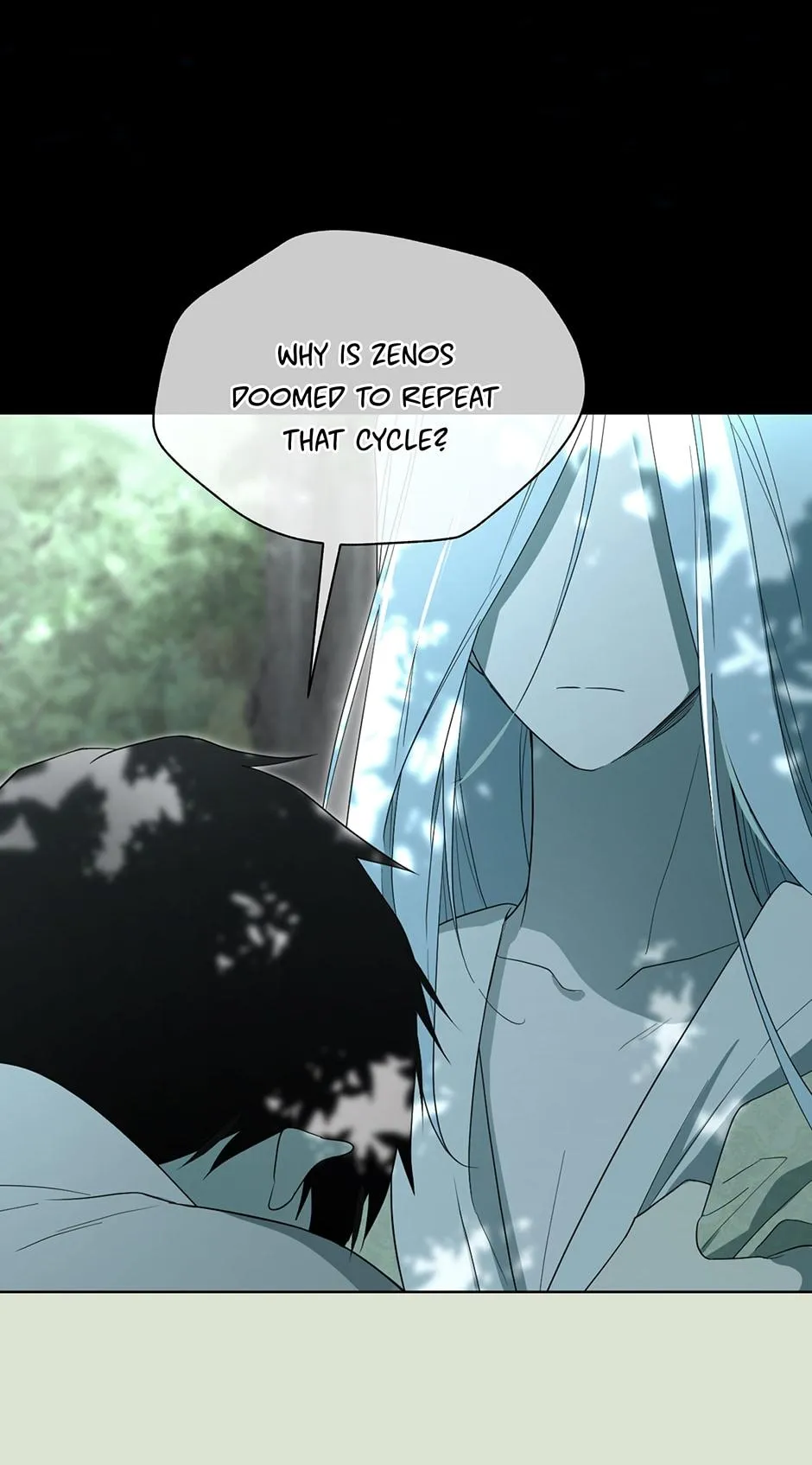 I Married the Male Lead’s Dad chapter 86 page 42