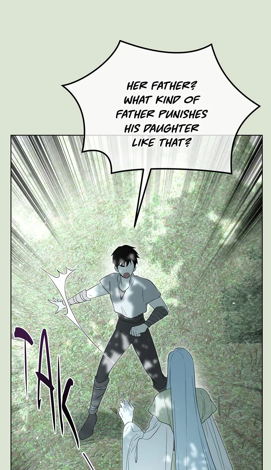I Married the Male Lead’s Dad chapter 86 page 45
