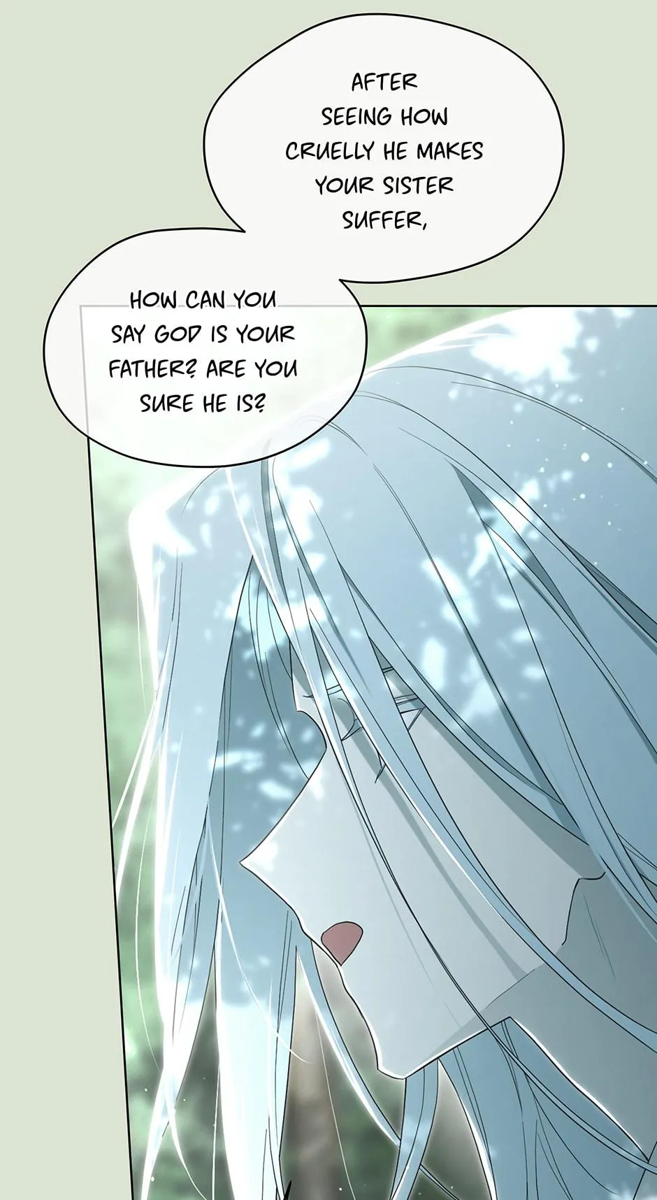 I Married the Male Lead’s Dad chapter 86 page 49