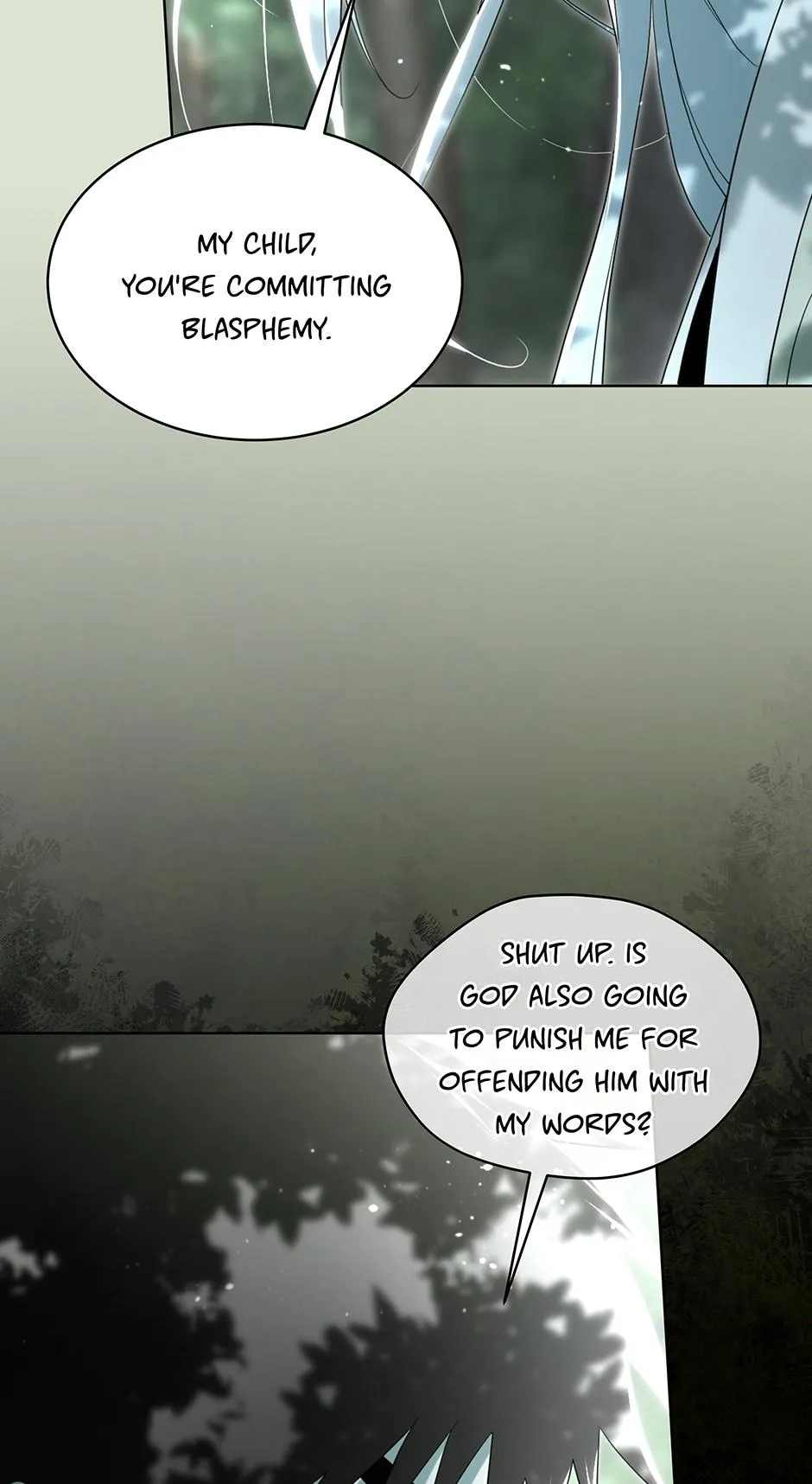 I Married the Male Lead’s Dad chapter 86 page 50
