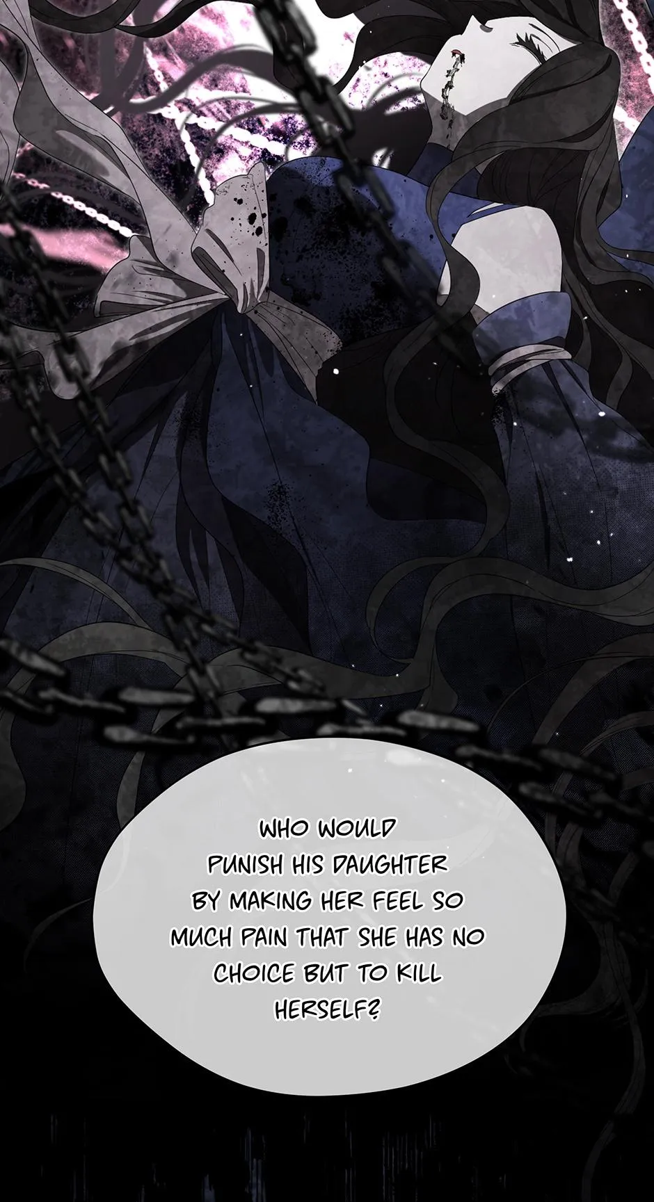 I Married the Male Lead’s Dad chapter 86 page 57