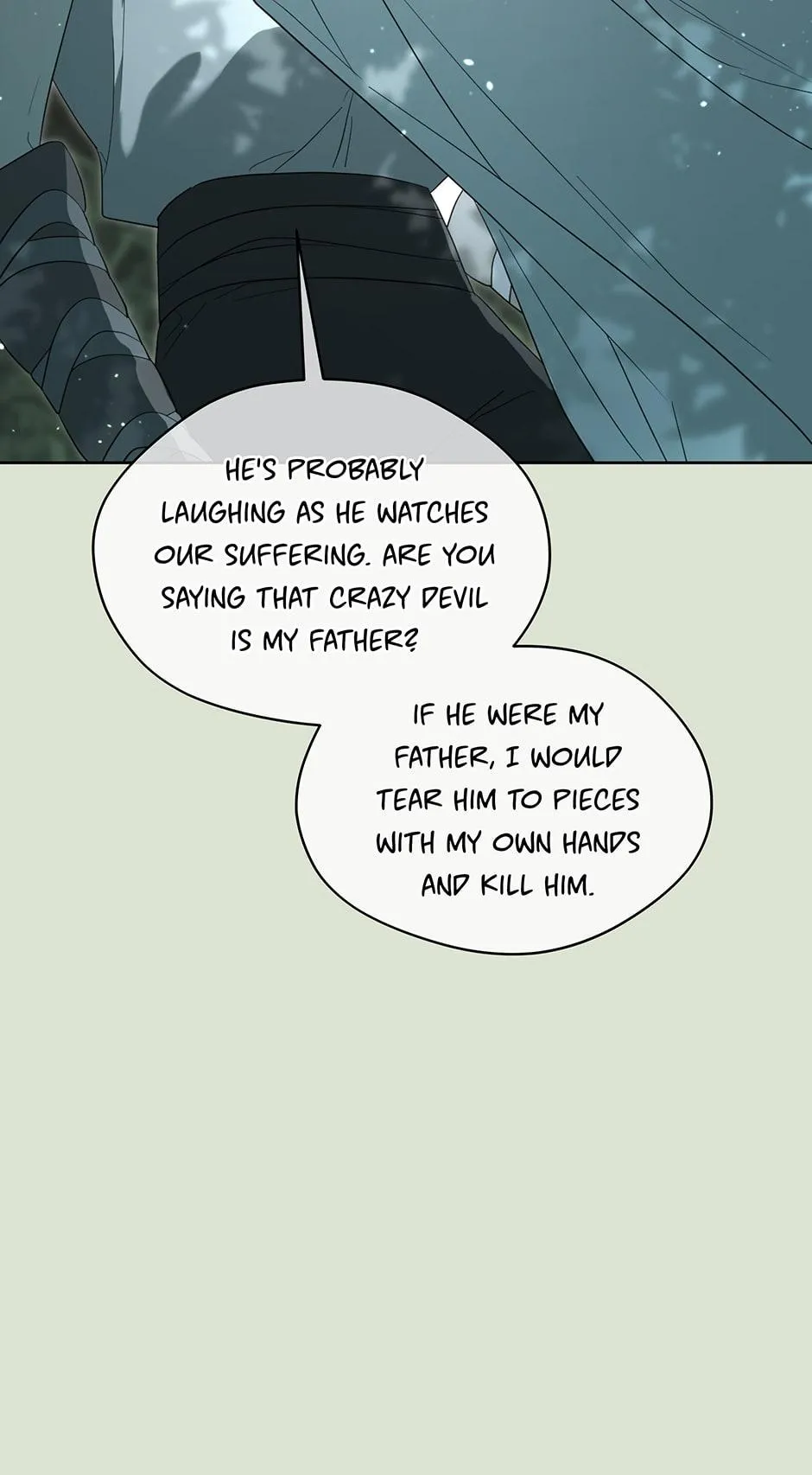 I Married the Male Lead’s Dad chapter 86 page 62