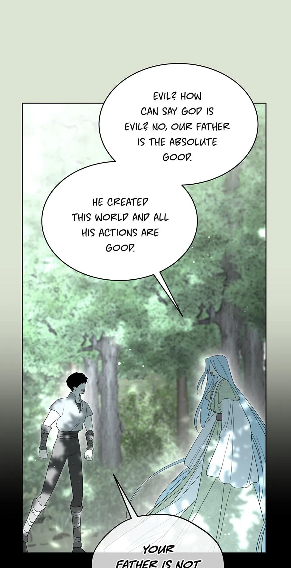 I Married the Male Lead’s Dad chapter 86 page 68