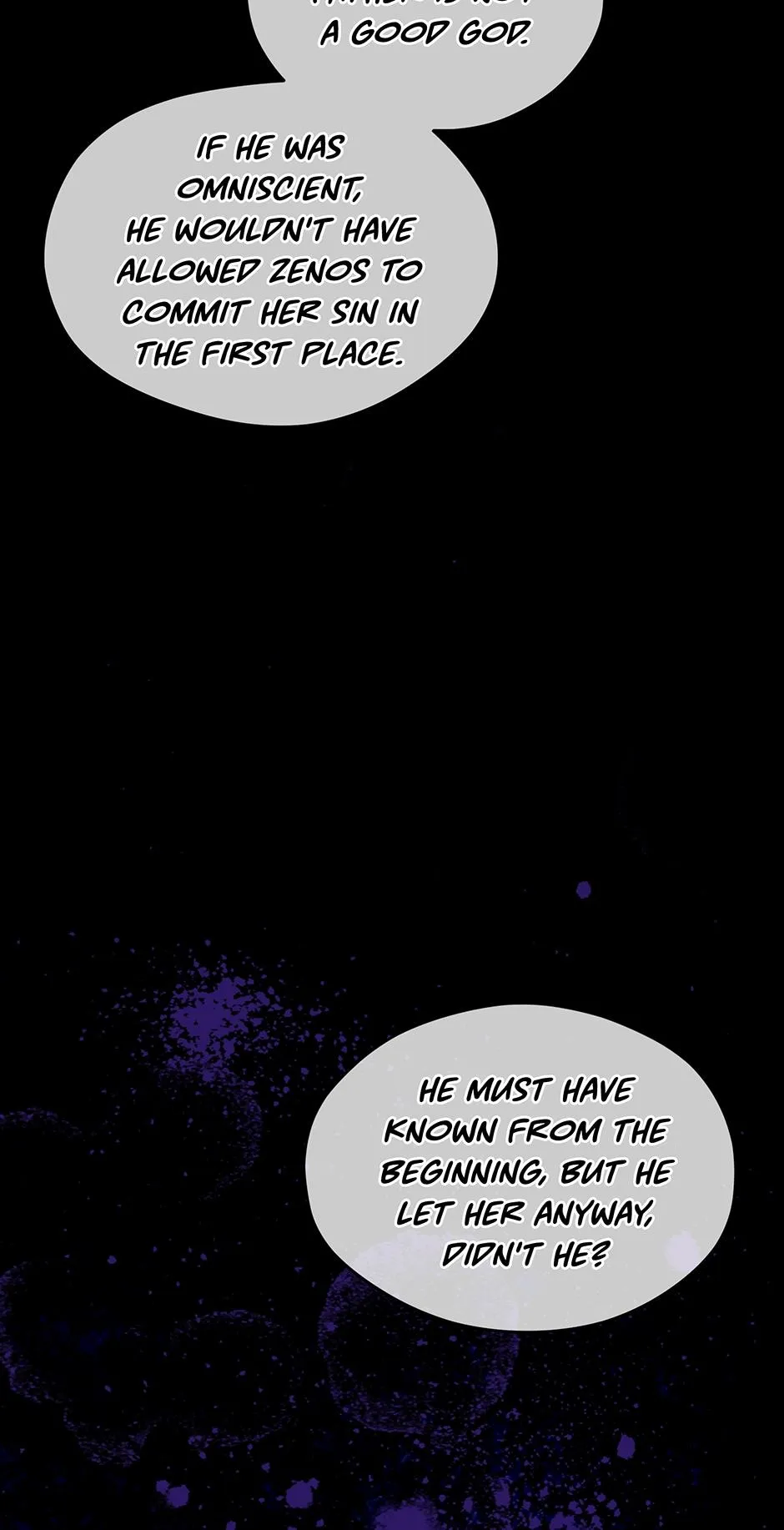 I Married the Male Lead’s Dad chapter 86 page 69