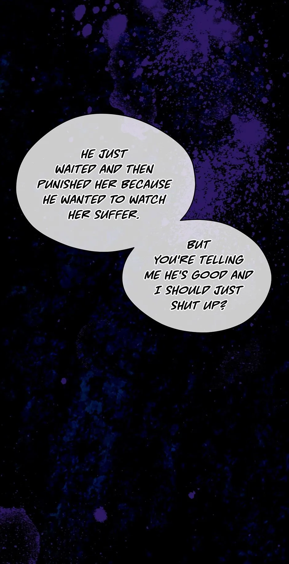 I Married the Male Lead’s Dad chapter 86 page 70
