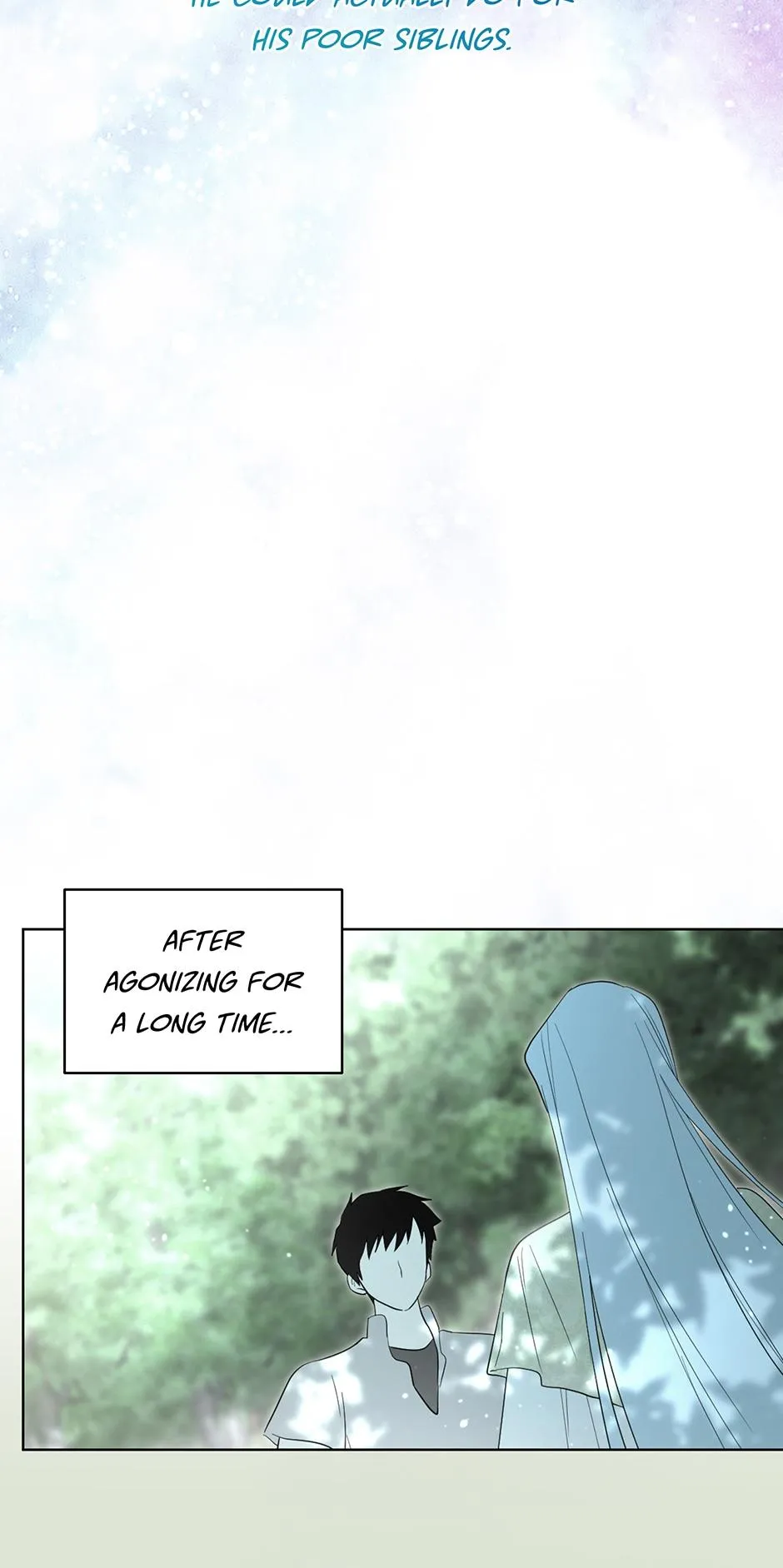 I Married the Male Lead’s Dad chapter 86 page 83