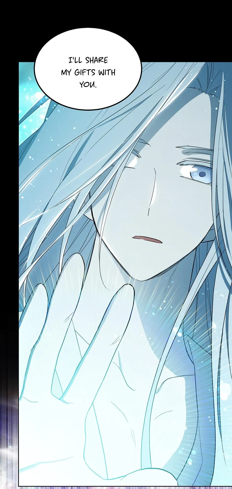 I Married the Male Lead’s Dad chapter 86 page 88