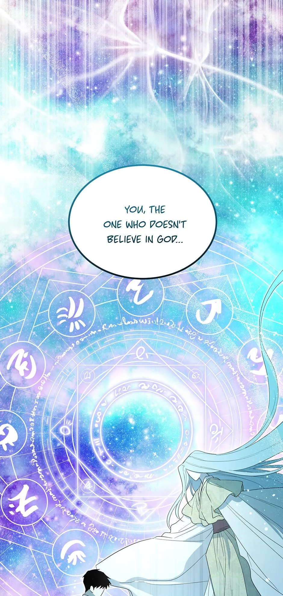 I Married the Male Lead’s Dad chapter 86 page 89
