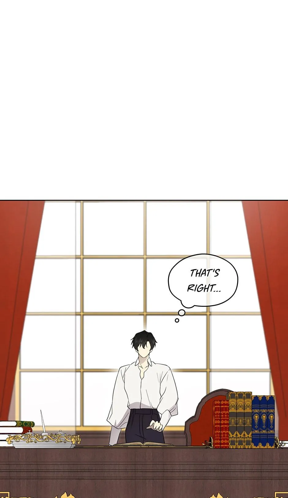 I Married the Male Lead’s Dad chapter 86 page 98