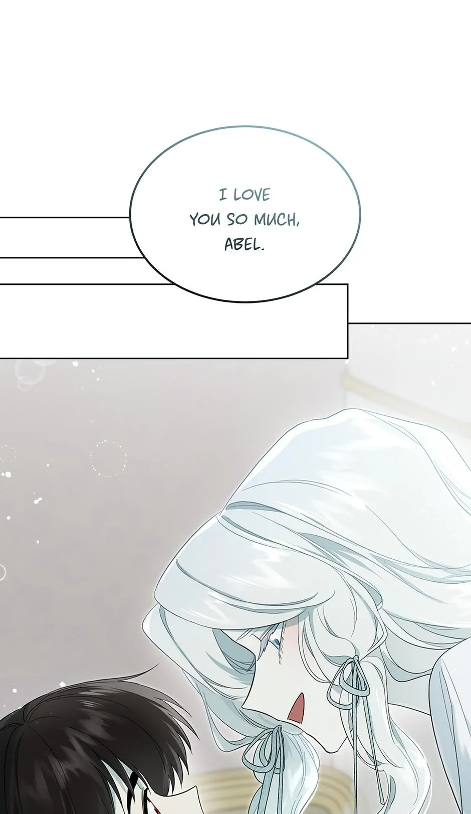 I Married the Male Lead’s Dad chapter 86 page 110