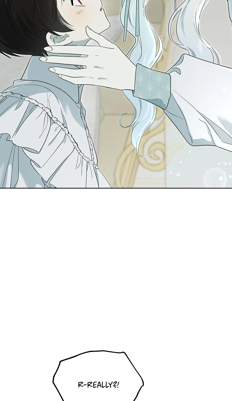 I Married the Male Lead’s Dad chapter 86 page 111