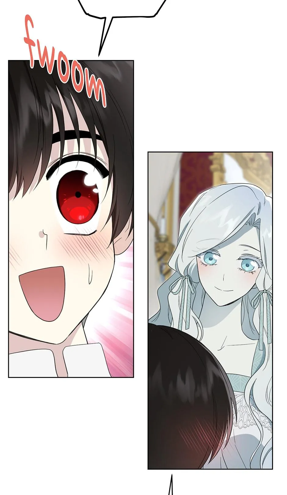 I Married the Male Lead’s Dad chapter 86 page 112