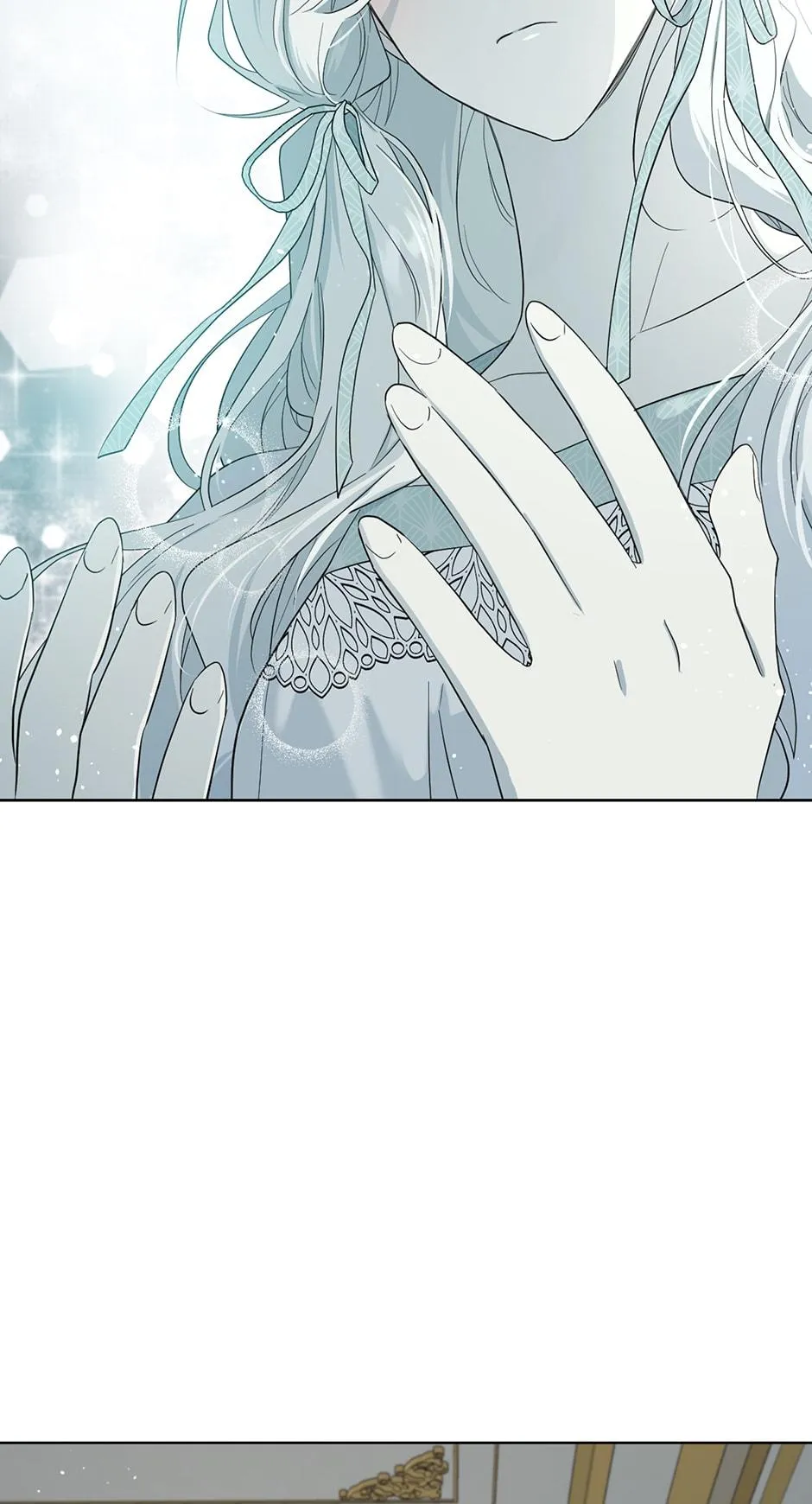 I Married the Male Lead’s Dad chapter 86 page 117