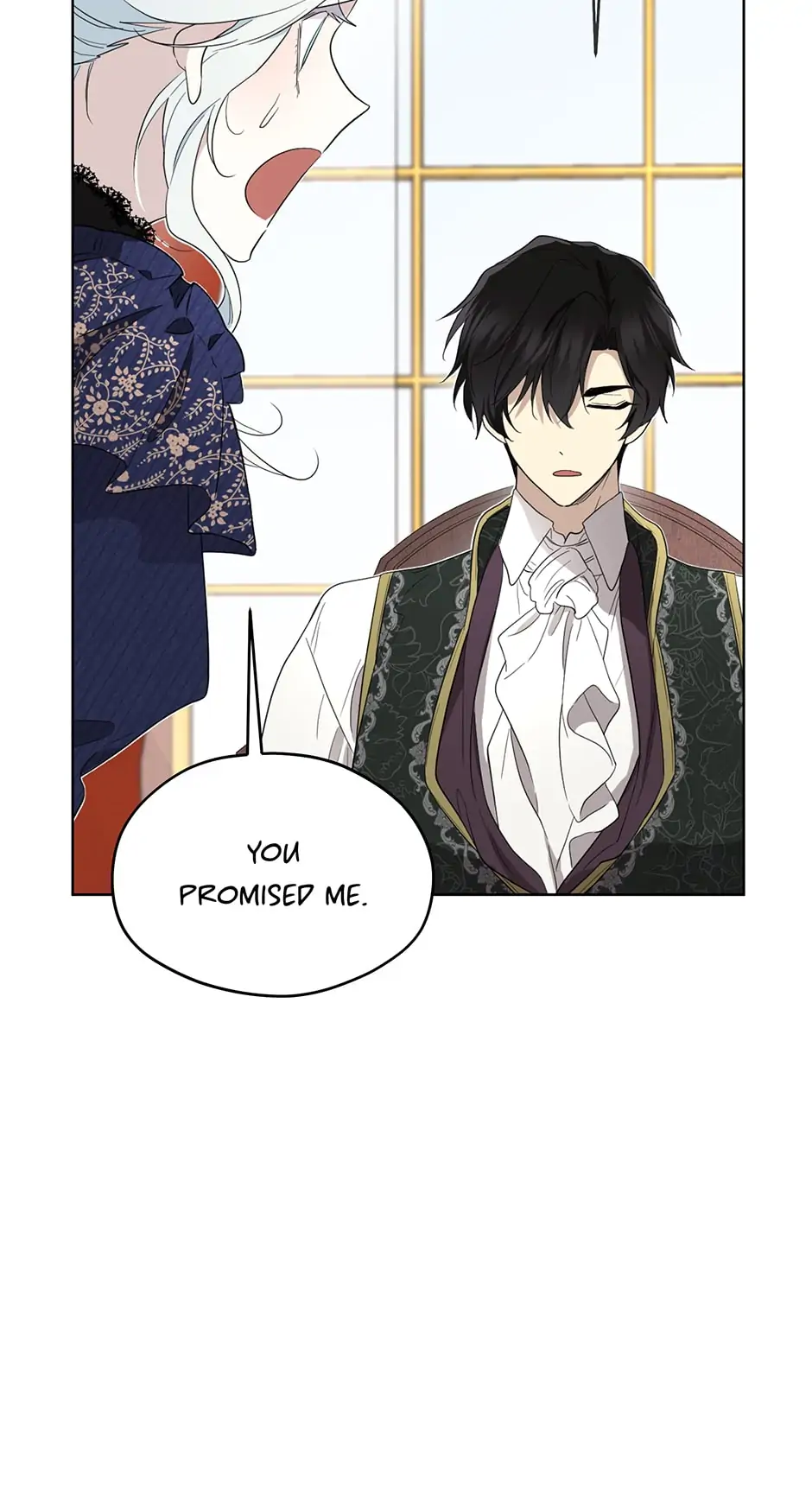 I Married the Male Lead’s Dad chapter 87 page 14