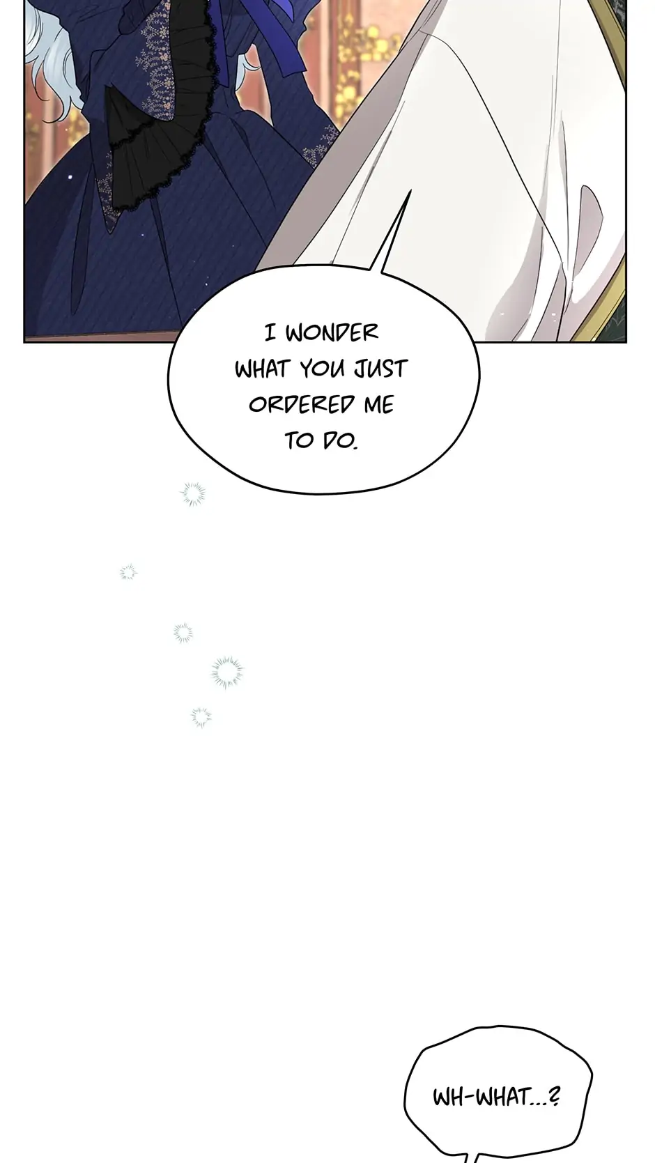 I Married the Male Lead’s Dad chapter 87 page 26