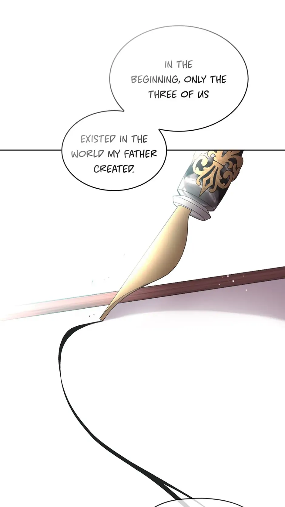 I Married the Male Lead’s Dad chapter 87 page 61