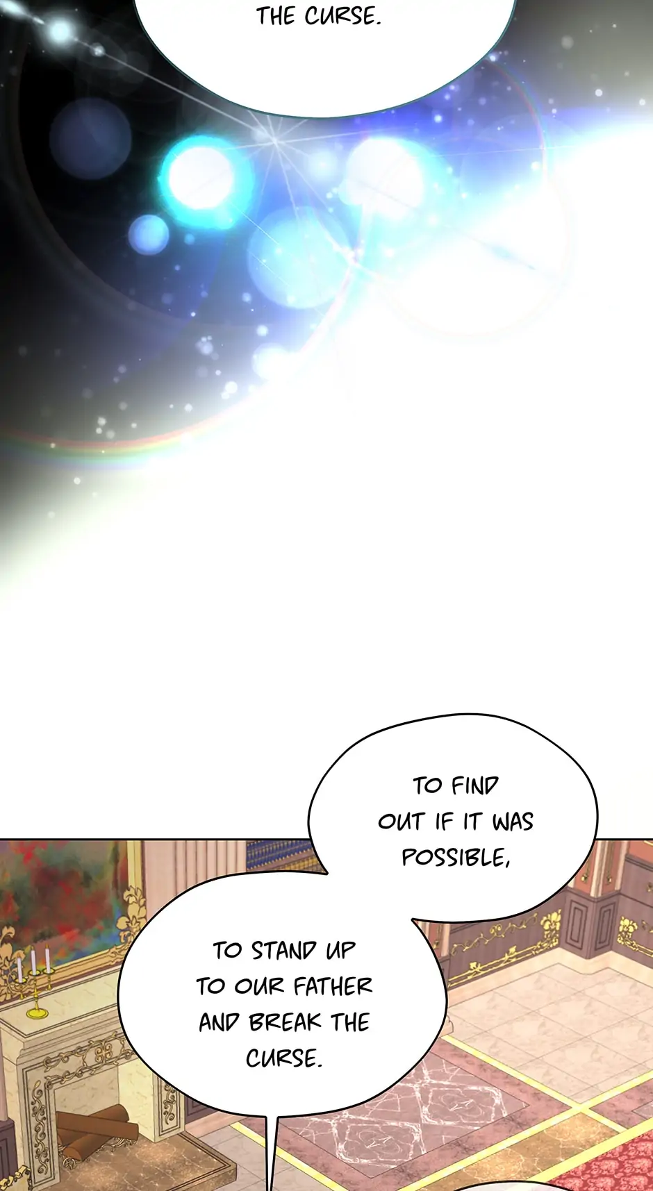 I Married the Male Lead’s Dad chapter 87 page 72