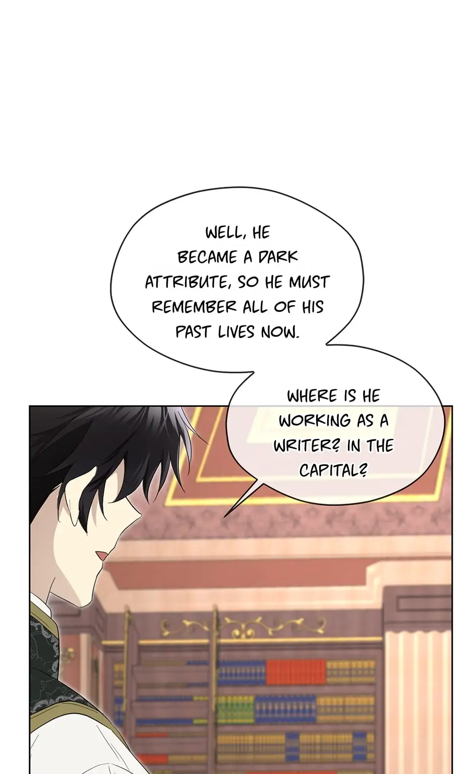 I Married the Male Lead’s Dad chapter 87 page 80