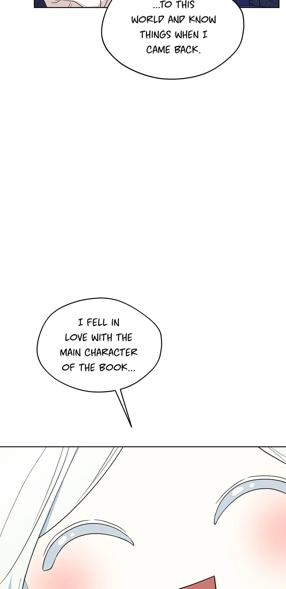 I Married the Male Lead’s Dad chapter 87 page 92