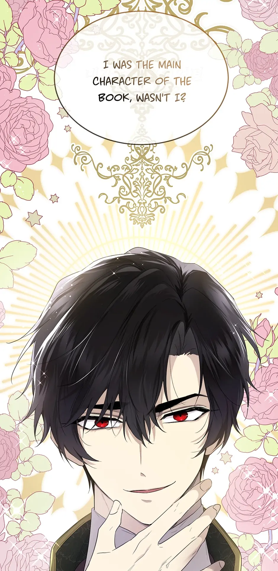 I Married the Male Lead’s Dad chapter 87 page 97