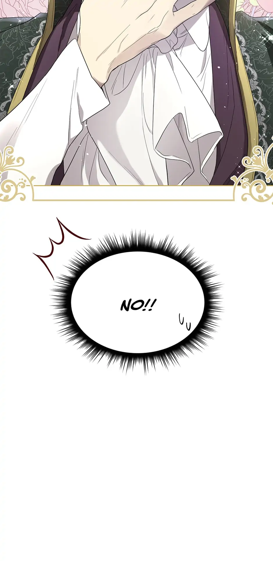 I Married the Male Lead’s Dad chapter 87 page 98