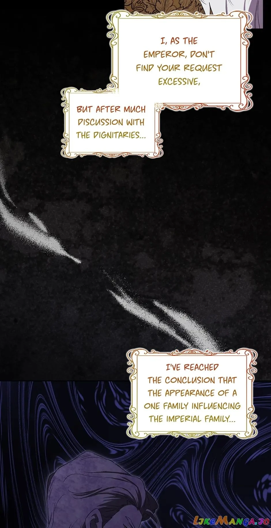 I Married the Male Lead’s Dad chapter 89 page 4