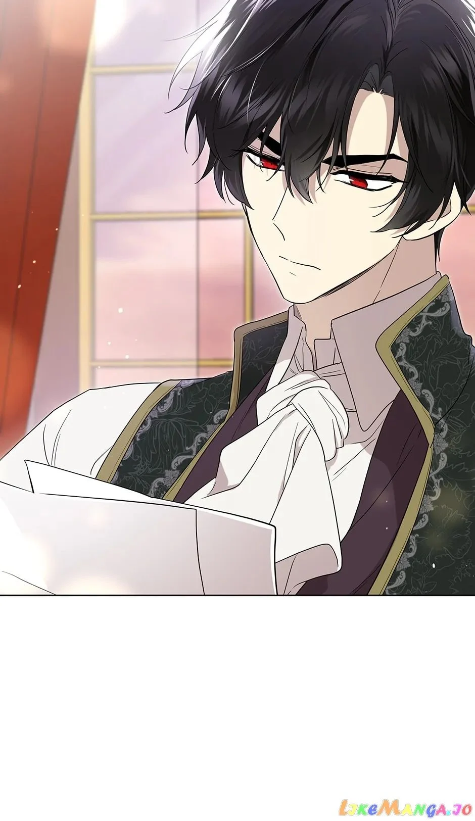 I Married the Male Lead’s Dad chapter 89 page 11
