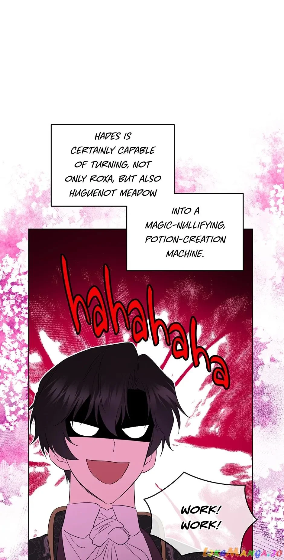I Married the Male Lead’s Dad chapter 89 page 35