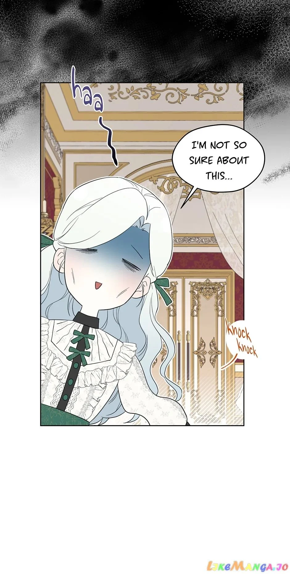 I Married the Male Lead’s Dad chapter 89 page 41
