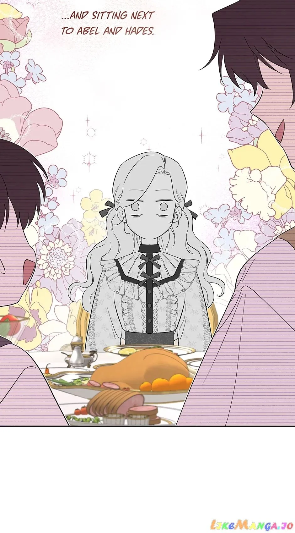 I Married the Male Lead’s Dad chapter 89 page 50