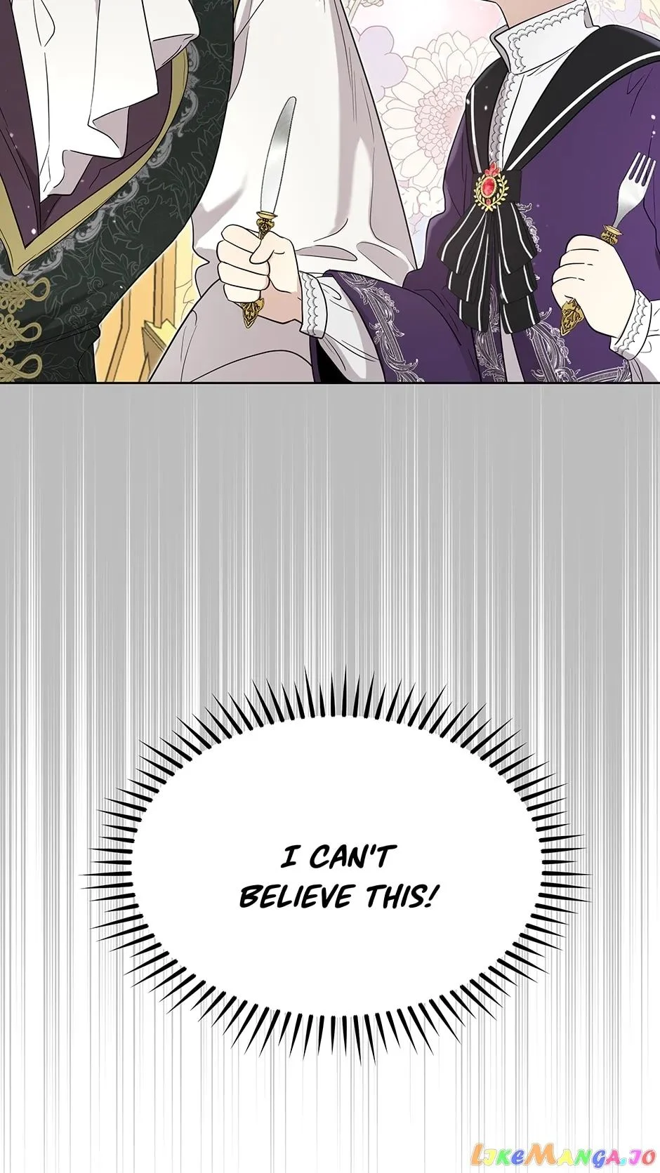 I Married the Male Lead’s Dad chapter 89 page 52