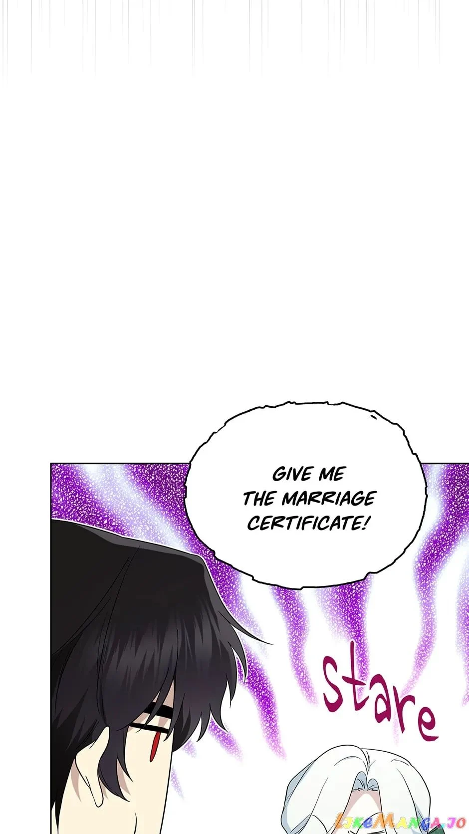 I Married the Male Lead’s Dad chapter 89 page 53