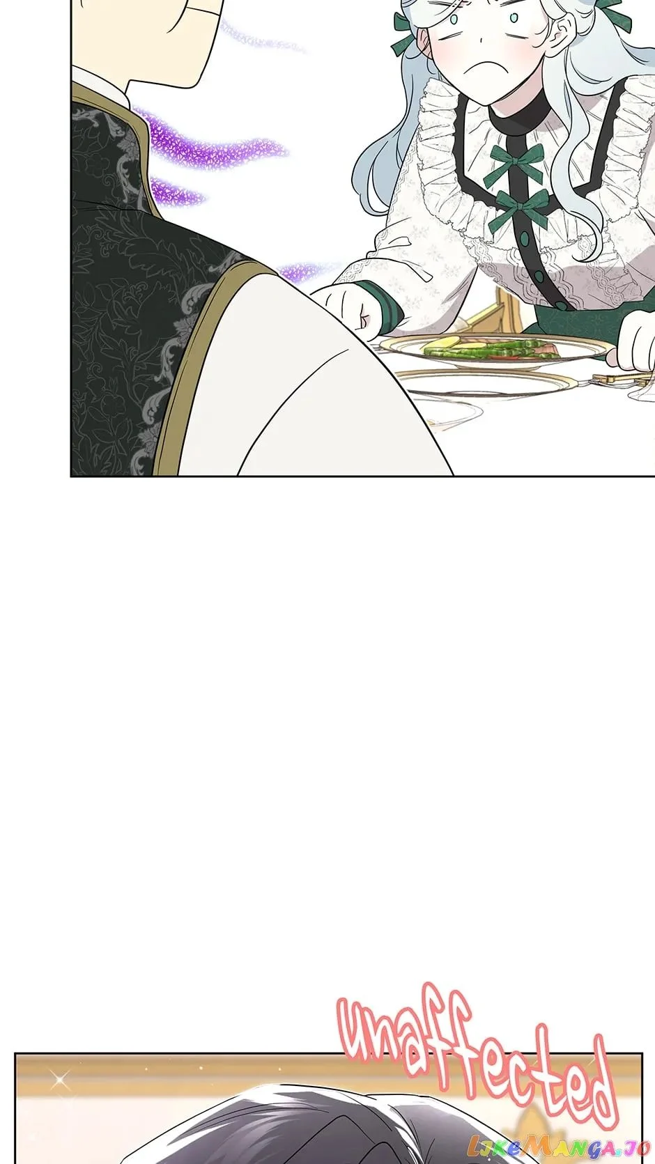 I Married the Male Lead’s Dad chapter 89 page 54