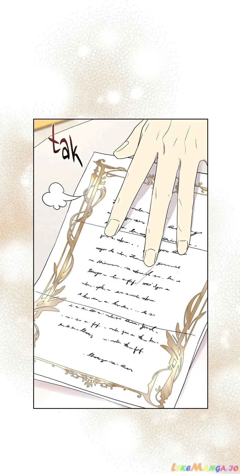 I Married the Male Lead’s Dad chapter 89 page 77