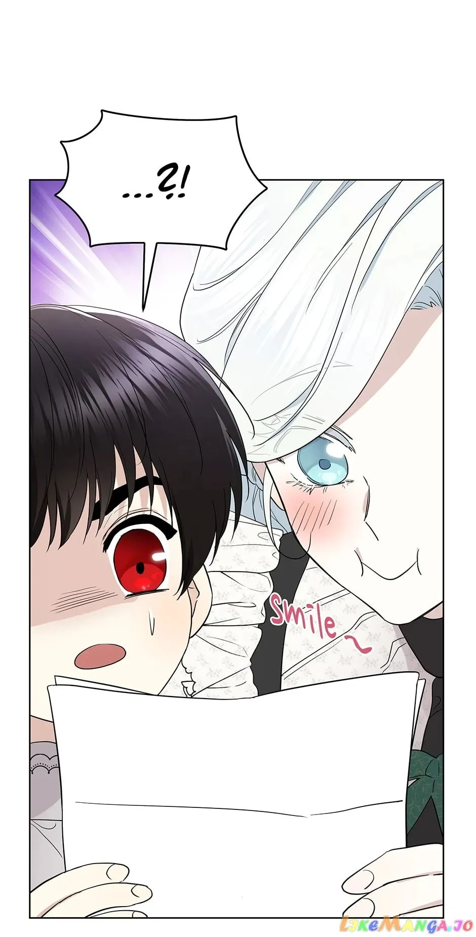 I Married the Male Lead’s Dad chapter 89 page 79