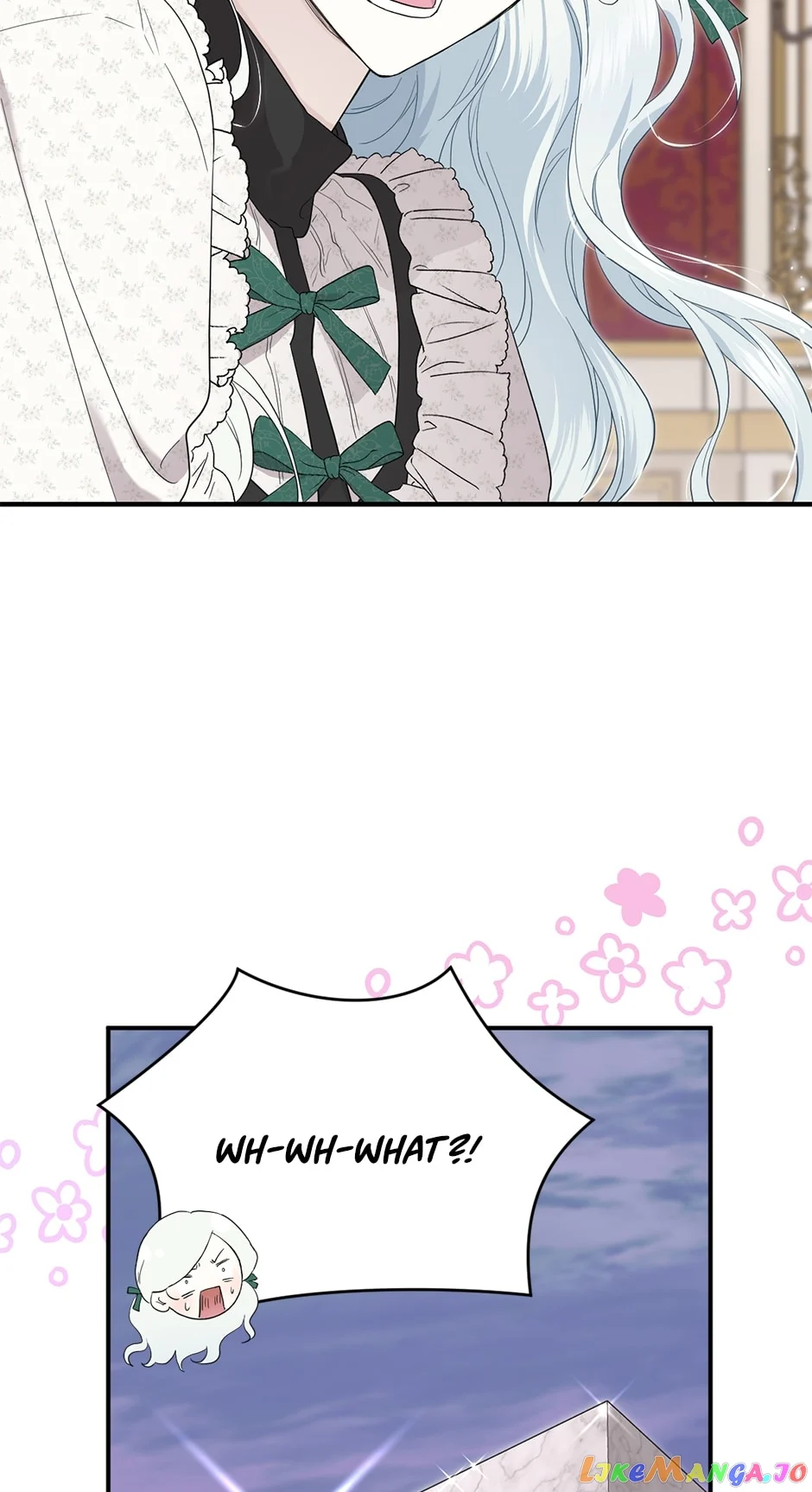 I Married the Male Lead’s Dad chapter 90 page 2