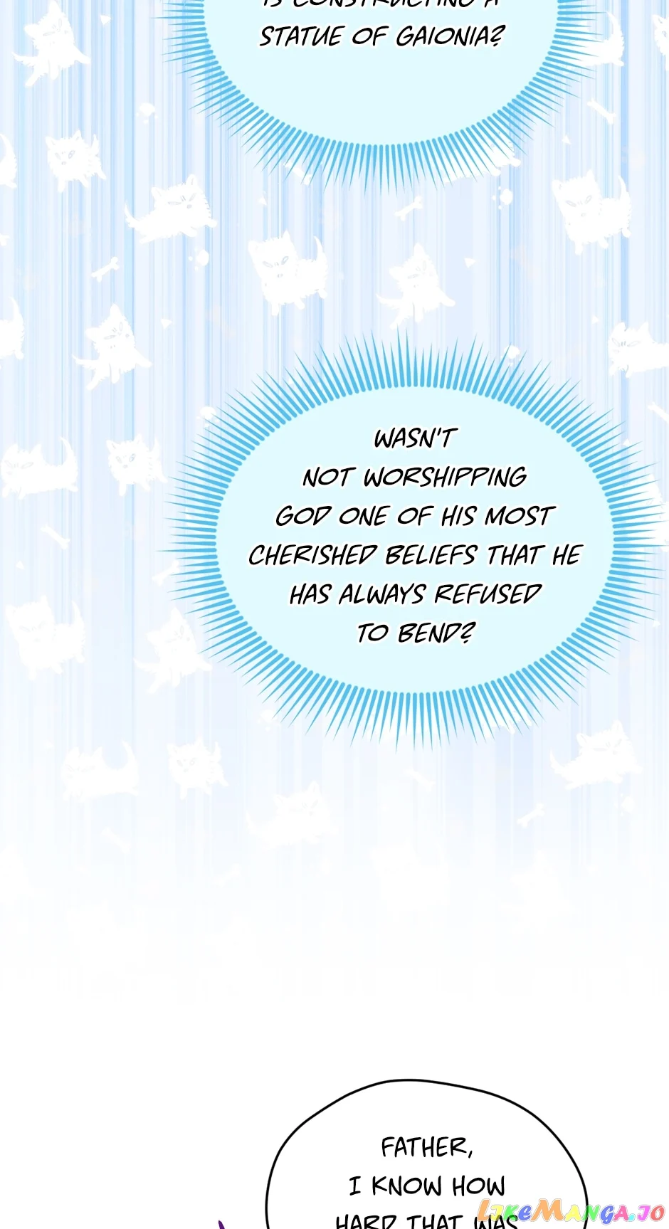 I Married the Male Lead’s Dad chapter 90 page 4