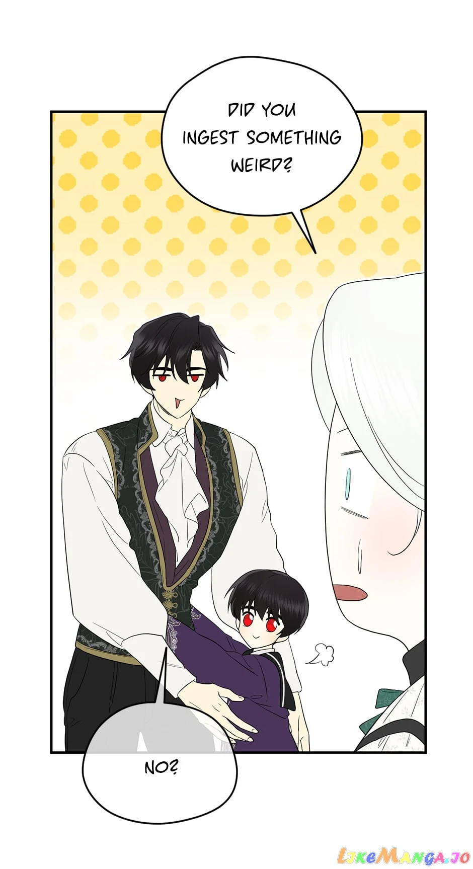 I Married the Male Lead’s Dad chapter 90 page 6